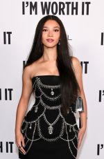 MALIA BAKER at L