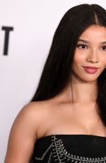 MALIA BAKER at L