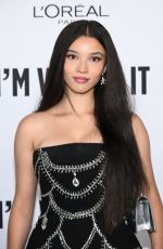 MALIA BAKER at L