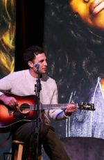 MAREN MORRIS at Save The Music 5th Annual Hometown to Hometown Event in Nashville 10/15/2024