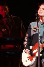 MAREN MORRIS Performs at Moody Center in Austin 11/03/2024
