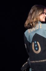 MAREN MORRIS Performs at Moody Center in Austin 11/03/2024