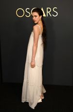 MARGARET QUALLEY at 15th Annual Governors Awards at Dolby Theatre in Hollywood 11/17/2024