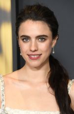 MARGARET QUALLEY at 15th Annual Governors Awards at Dolby Theatre in Hollywood 11/17/2024
