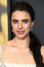 MARGARET QUALLEY at 15th Annual Governors Awards at Dolby Theatre in Hollywood 11/17/2024