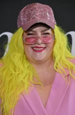 MARGIE PLUS at 1st Annual Gurus Awards in Los Angeles 11/10/2024