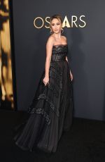 MARIA BAKALOVA at 15th Annual Governors Awards at Dolby Theatre in Hollywood 11/17/2024