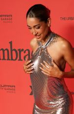 MARIA BECERRA Presents XTI Collection in Madrid 11/21/2024