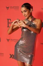 MARIA BECERRA Presents XTI Collection in Madrid 11/21/2024
