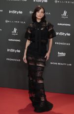 MARIA PEDRAZA at InStyle En Serie Awards 2024 in Madrid 11/05/2024