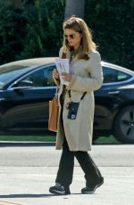 MARIA SHRIVER Out to Vote at His Local Polling Place in Los Angeles 11/05/2024