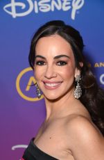 MARIANA ATENCIO at 18th Annual ADCOLOR Awards at JW Marriott LA Live in Los Angeles 11/16/2024