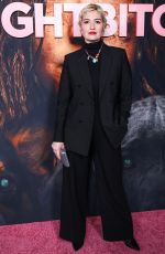 MARIELLE HELLER at Nightbitch Premiere in Los Angeles 11/20/2024
