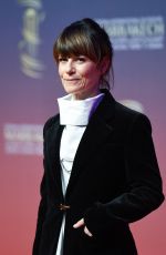MARINA FOIS at The Order Premiere and Opening Ceremony at 2024 Marrakech International Film Festival 11/29/2024