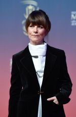 MARINA FOIS at The Order Premiere and Opening Ceremony at 2024 Marrakech International Film Festival 11/29/2024