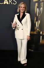 MARLEE MATLIN at 15th Annual Governors Awards at Dolby Theatre in Hollywood 11/17/2024
