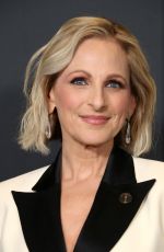MARLEE MATLIN at 15th Annual Governors Awards at Dolby Theatre in Hollywood 11/17/2024