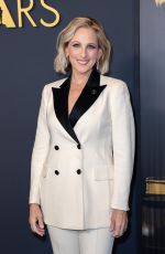 MARLEE MATLIN at 15th Annual Governors Awards at Dolby Theatre in Hollywood 11/17/2024