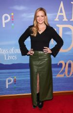 MARTHA MADISON at Days Of Our Lives Celebrate the Start of Season 60 at Day Of Days Fan Event in Los Angeles 11/02/2024
