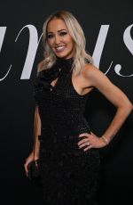 MARY BONNET at 1st Annual Gurus Awards in Los Angeles 11/10/2024