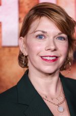 MARY ELIZABETH ELLIS at Nightbitch Premiere in Los Angeles 11/20/2024