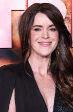 MARY HOLLAND at Nightbitch Premiere in Los Angeles 11/20/2024