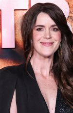 MARY HOLLAND at Nightbitch Premiere in Los Angeles 11/20/2024