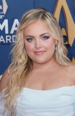 MARYNN TAYLOR at 58th Annual CMA Awards at Bridgestone Arena in Nashville 11/20/2024