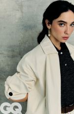 MATILDA DE ANGELIS for GQ Italy, November 2024