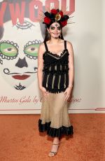 MAYAN LOPEZ at Carlos Eric Lopez