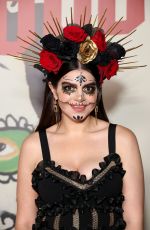 MAYAN LOPEZ at Carlos Eric Lopez