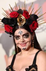 MAYAN LOPEZ at Carlos Eric Lopez