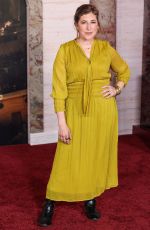 MAYIM BIALIK at Gladiator II Premiere at TCL Chinese Theatre in Los Angeles 11/18/2024