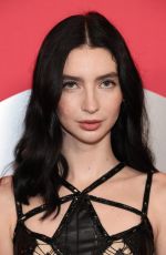 MEADOW WALKER at GQ Men of the Year Party in Los Angeles 11/14/2024