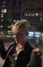 MEG DONNELLY - Instagram Photos 08/11/2024
