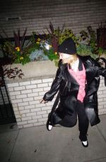 MEG DONNELLY - Instagram Photos 08/11/2024