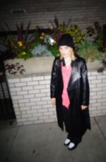 MEG DONNELLY - Instagram Photos 08/11/2024