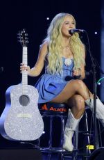 MEGAN MORONEY at Audacy