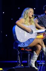 MEGAN MORONEY at Audacy