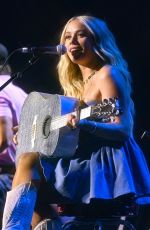 MEGAN MORONEY at Audacy