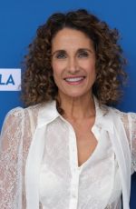 MELINA KANAKAREDES at 50th Anniversary Event in Support of The Rape Treatment Center and Stuart House at UCLA Health at Skirball Cultural Center in Los Angeles 10/27/2024