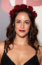 MELISSA FUMERO at Carlos Eric Lopez