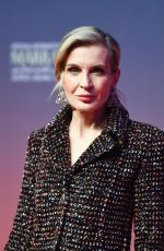 MELITA TOSCAN DU PLANTIER at The Order Premiere and Opening Ceremony at 2024 Marrakech International Film Festival 11/29/2024