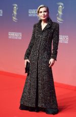 MELITA TOSCAN DU PLANTIER at The Order Premiere and Opening Ceremony at 2024 Marrakech International Film Festival 11/29/2024
