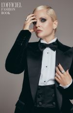 MENA SUVARI for L
