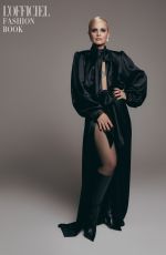 MENA SUVARI for L