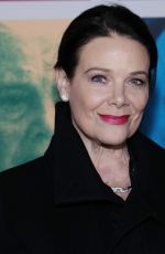 MEREDITH SALENGER at The Uninvited Screening in Los Angeles 11/15/2024