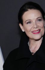 MEREDITH SALENGER at The Uninvited Screening in Los Angeles 11/15/2024