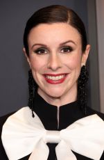 MEREDITH SHEA at 15th Annual Governors Awards at Dolby Theatre in Hollywood 11/17/2024