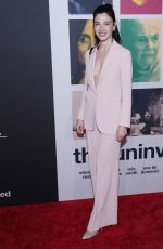 MERYEM BIRSOZ at The Uninvited Screening in Los Angeles 11/15/2024